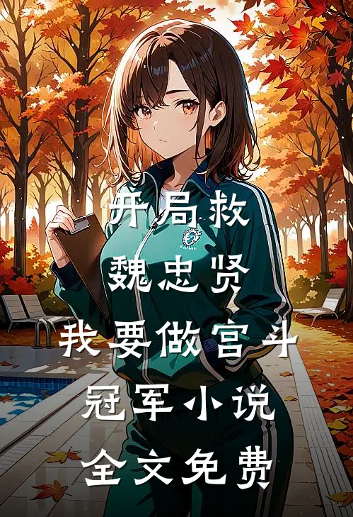 开局救魏忠贤，我要做宫斗冠军小说全文免费