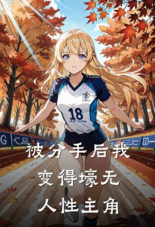 被分手后我变得壕无人性主角