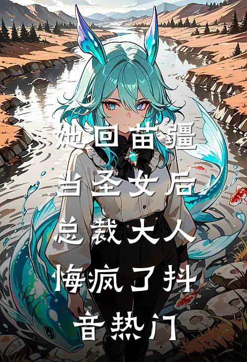 她回苗疆当圣女后，总裁大人悔疯了抖音热门