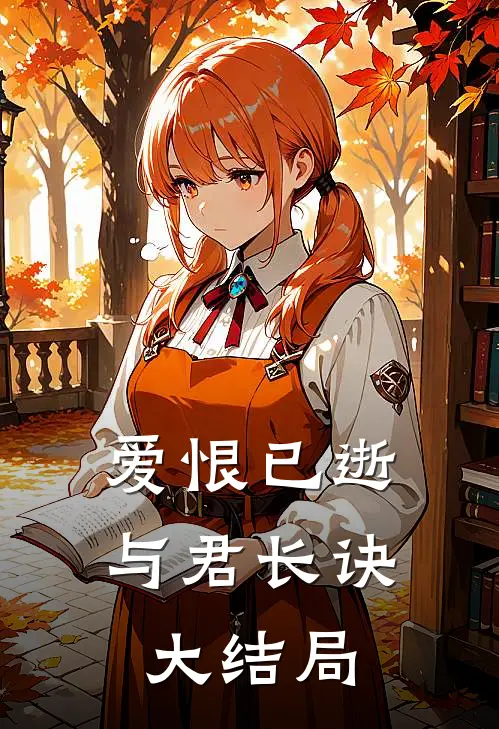 爱恨已逝，与君长诀大结局