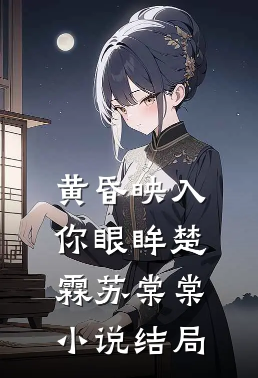 黄昏映入你眼眸楚霖苏棠棠小说结局
