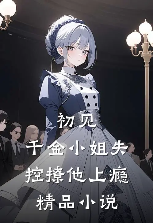 初见，千金小姐失控撩他上瘾精品小说