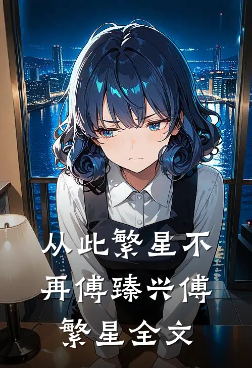 从此繁星不再傅臻兴傅繁星全文