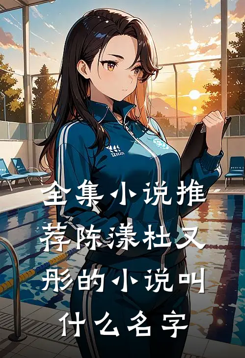 全集小说推荐陈漾杜又彤的小说叫什么名字