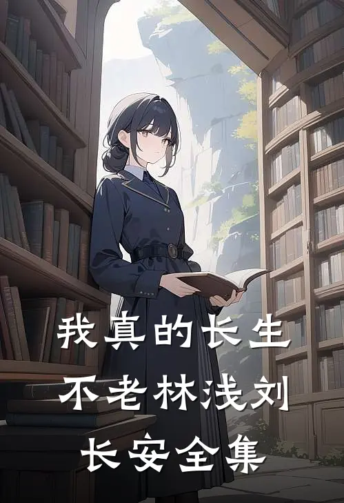 我真的长生不老林浅刘长安 全集