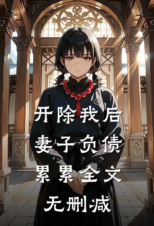 开除我后，妻子负债累累全文无删减