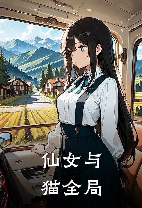仙女与猫全局