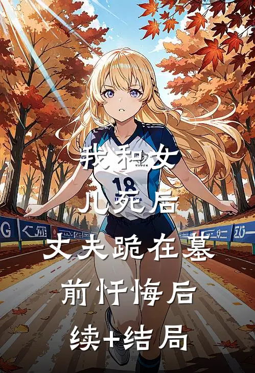 我和女儿死后，丈夫跪在墓前忏悔后续+结局