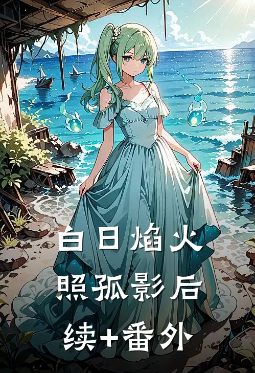 白日焰火照孤影后续+番外