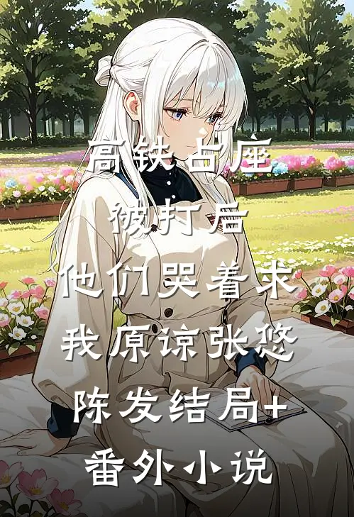 高铁占座被打后，他们哭着求我原谅张悠陈发结局+番外小说