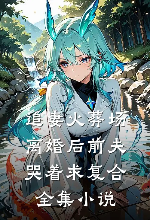 追妻火葬场：离婚后前夫哭着求复合全集小说