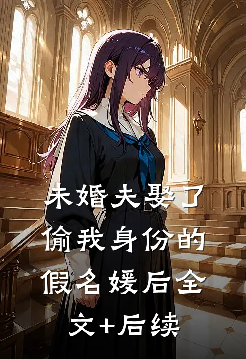 未婚夫娶了偷我身份的假名媛后全文+后续