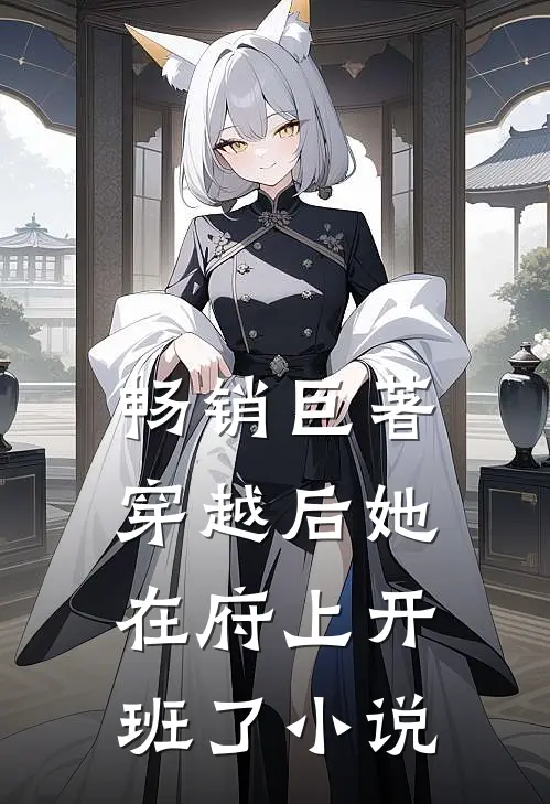 畅销巨著穿越后她在府上开班了小说