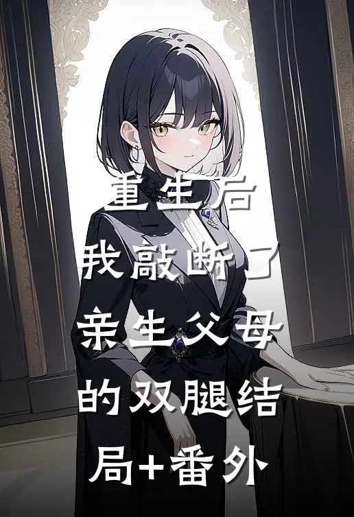 重生后，我敲断了亲生父母的双腿结局+番外