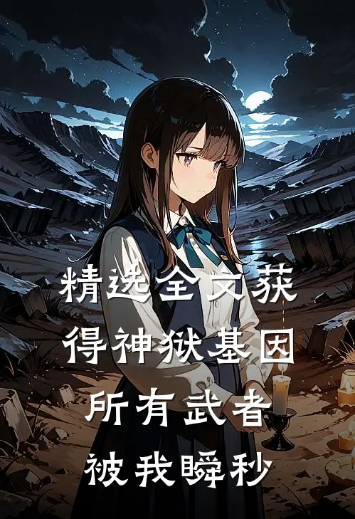 精选全文获得神狱基因，所有武者被我瞬秒