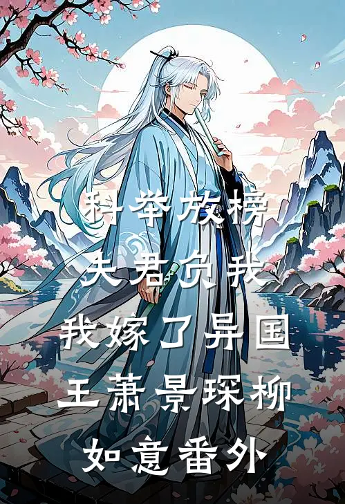 科举放榜夫君负我，我嫁了异国王萧景琛柳如意 番外