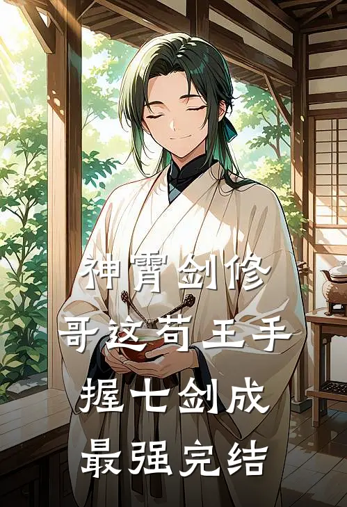神霄剑修：哥这苟王手握七剑成最强完结