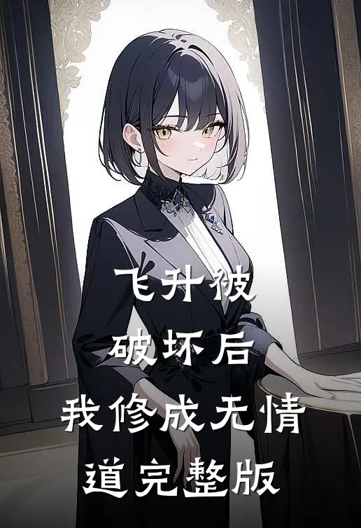 飞升被破坏后，我修成无情道完整版