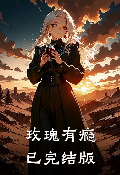 玫瑰有瘾已完结版