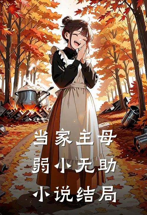 当家主母弱小无助小说结局