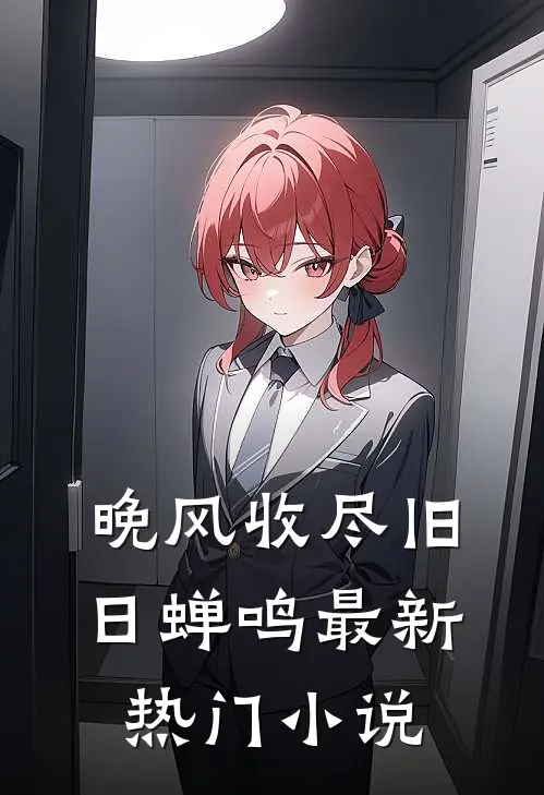 晚风收尽旧日蝉鸣最新热门小说