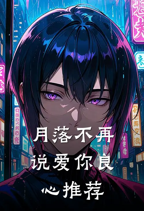 月落不再说爱你良心推荐