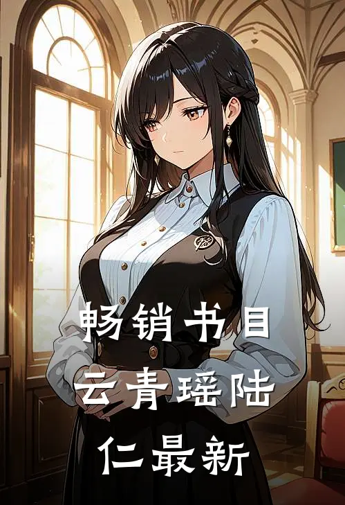 畅销书目云青瑶陆仁最新