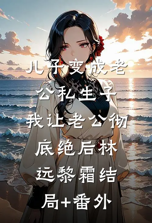 儿子变成老公私生子，我让老公彻底绝后林远黎霜结局+番外