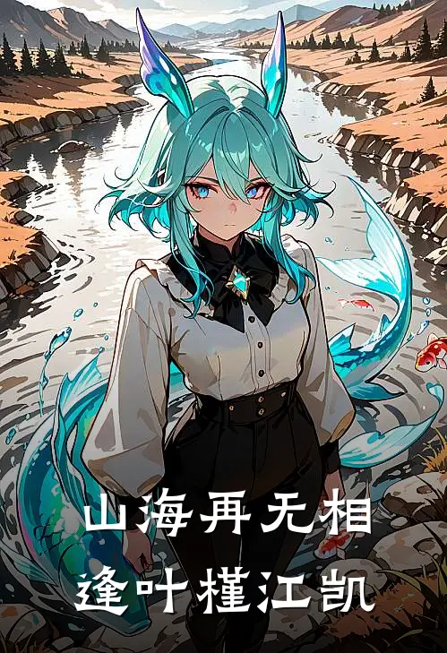 山海再无相逢叶槿江凯