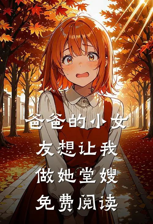 爸爸的小女友想让我做她堂嫂免费阅读