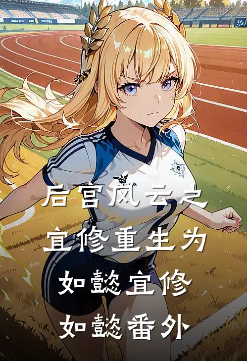 后宫风云之宜修重生为如懿宜修如懿 番外