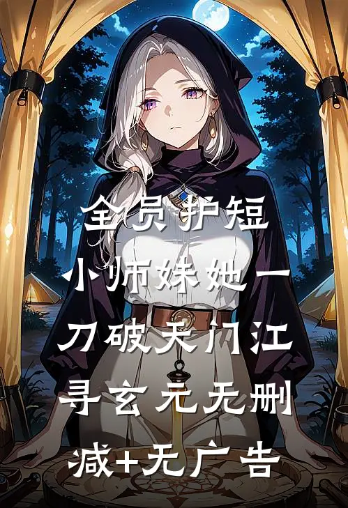 全员护短：小师妹她一刀破天门江寻玄元无删减+无广告