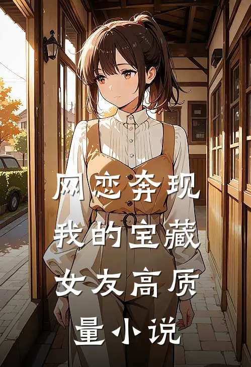 网恋奔现：我的宝藏女友高质量小说