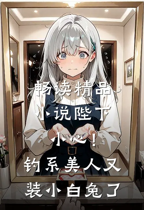 畅读精品小说陛下小心！钓系美人又装小白兔了