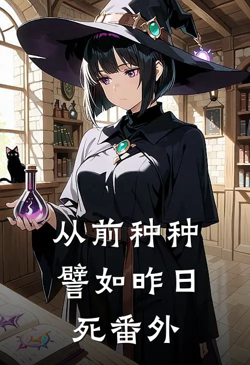从前种种，譬如昨日死番外