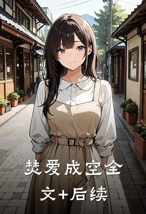 焚爱成空全文+后续