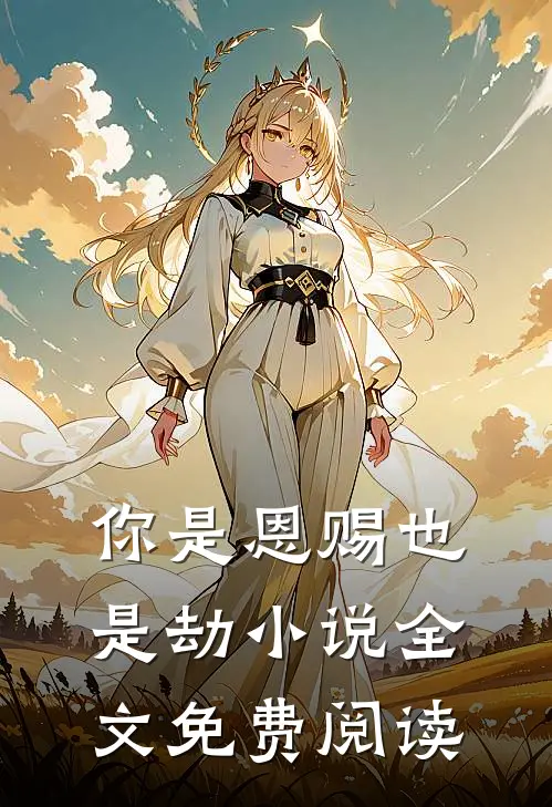 你是恩赐也是劫小说全文免费阅读