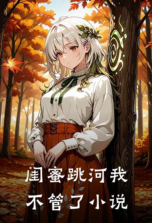 闺蜜跳河我不管了小说