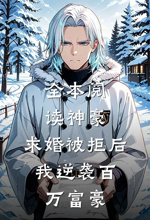 全本阅读神豪：求婚被拒后，我逆袭百万富豪