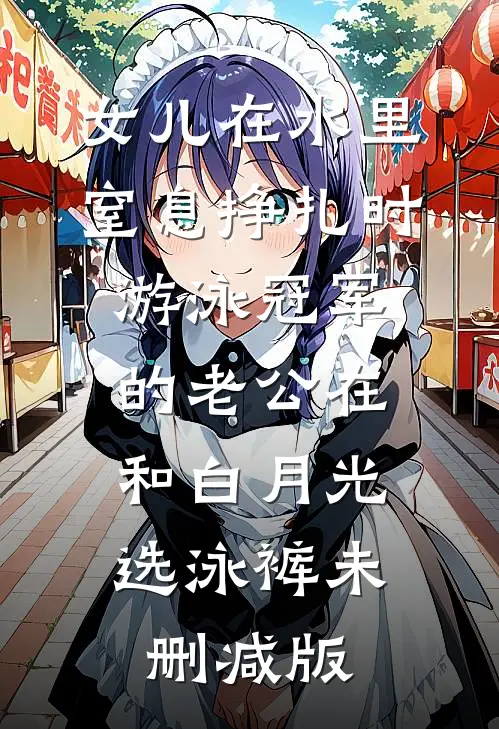 女儿在水里窒息挣扎时，游泳冠军的老公在和白月光选泳裤未删减版