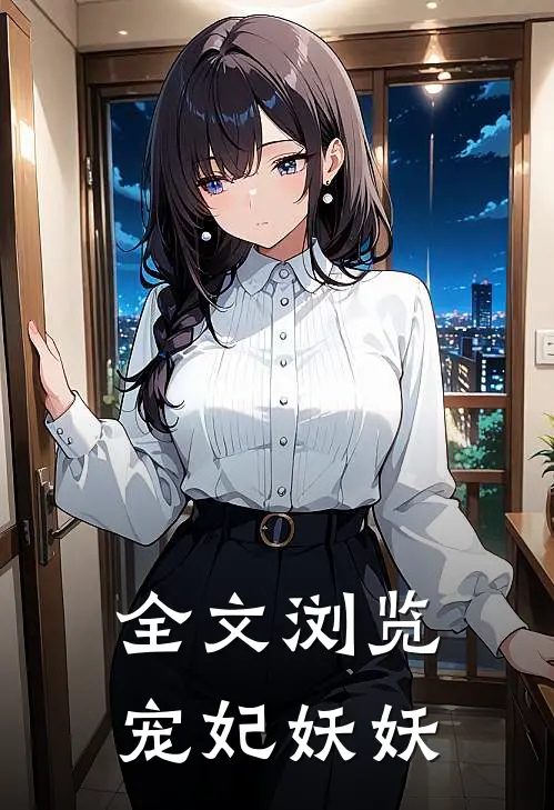 全文浏览宠妃妖妖