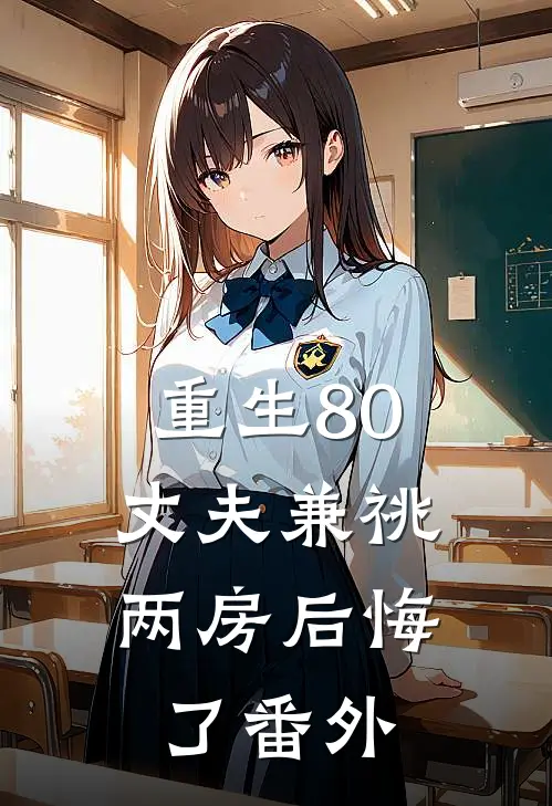 重生80，丈夫兼祧两房后悔了番外