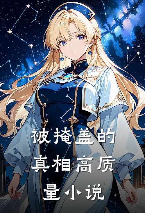 被掩盖的真相高质量小说