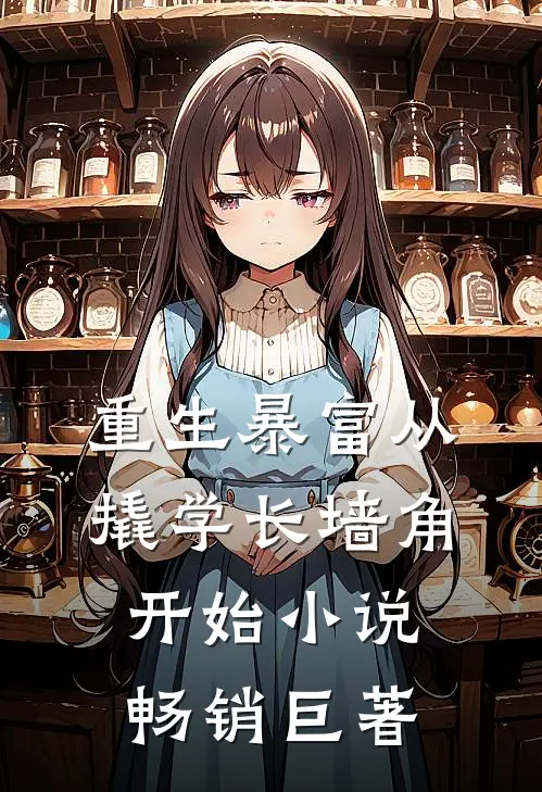重生暴富从撬学长墙角开始小说畅销巨著