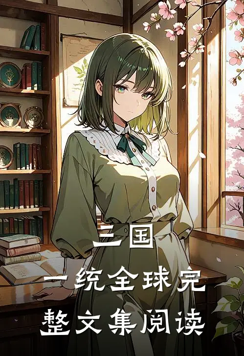 三国：一统全球完整文集阅读
