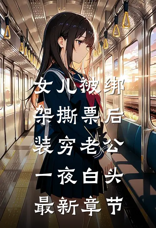 女儿被绑架撕票后，装穷老公一夜白头最新章节