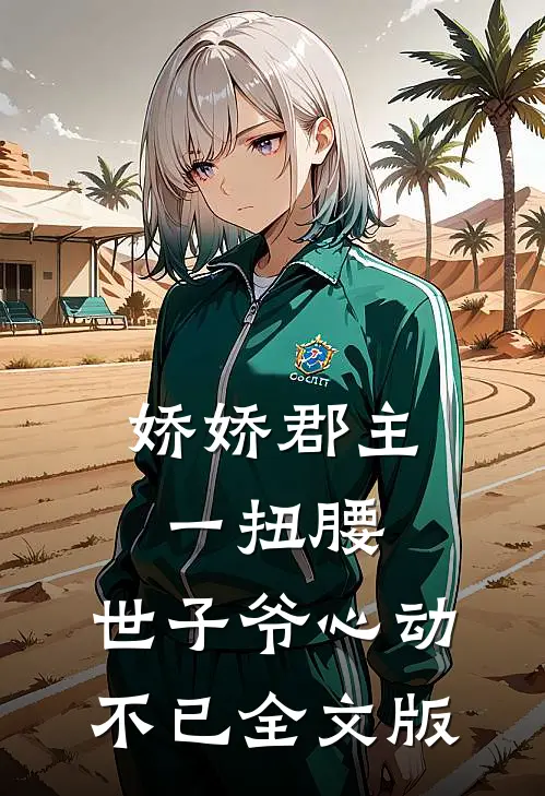 娇娇郡主一扭腰，世子爷心动不已全文版