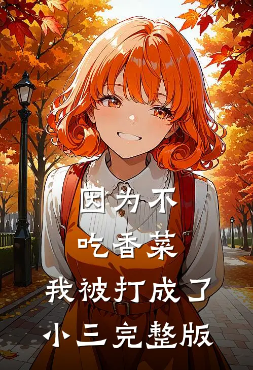 因为不吃香菜，我被打成了小三完整版
