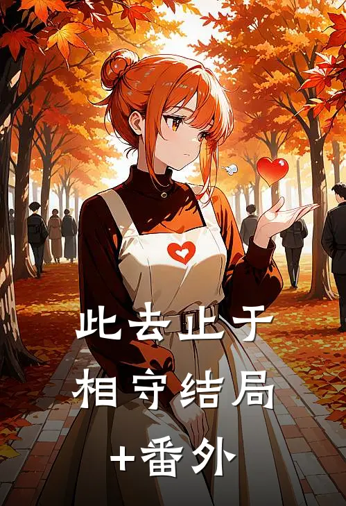 此去止于相守结局+番外