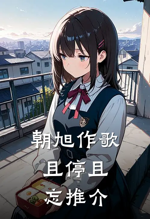 朝旭作歌，且停且忘推介